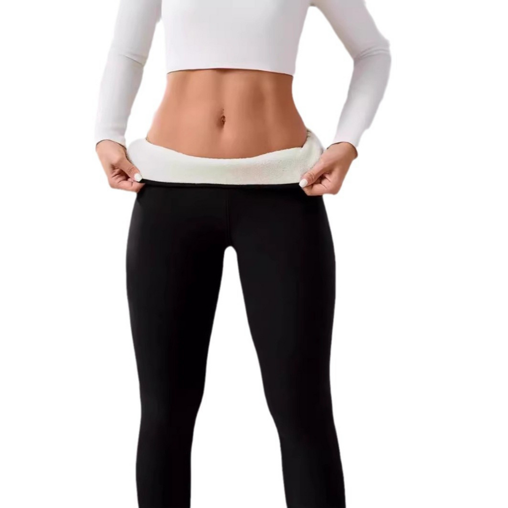 Thermal Leggings For Everyday Comfort