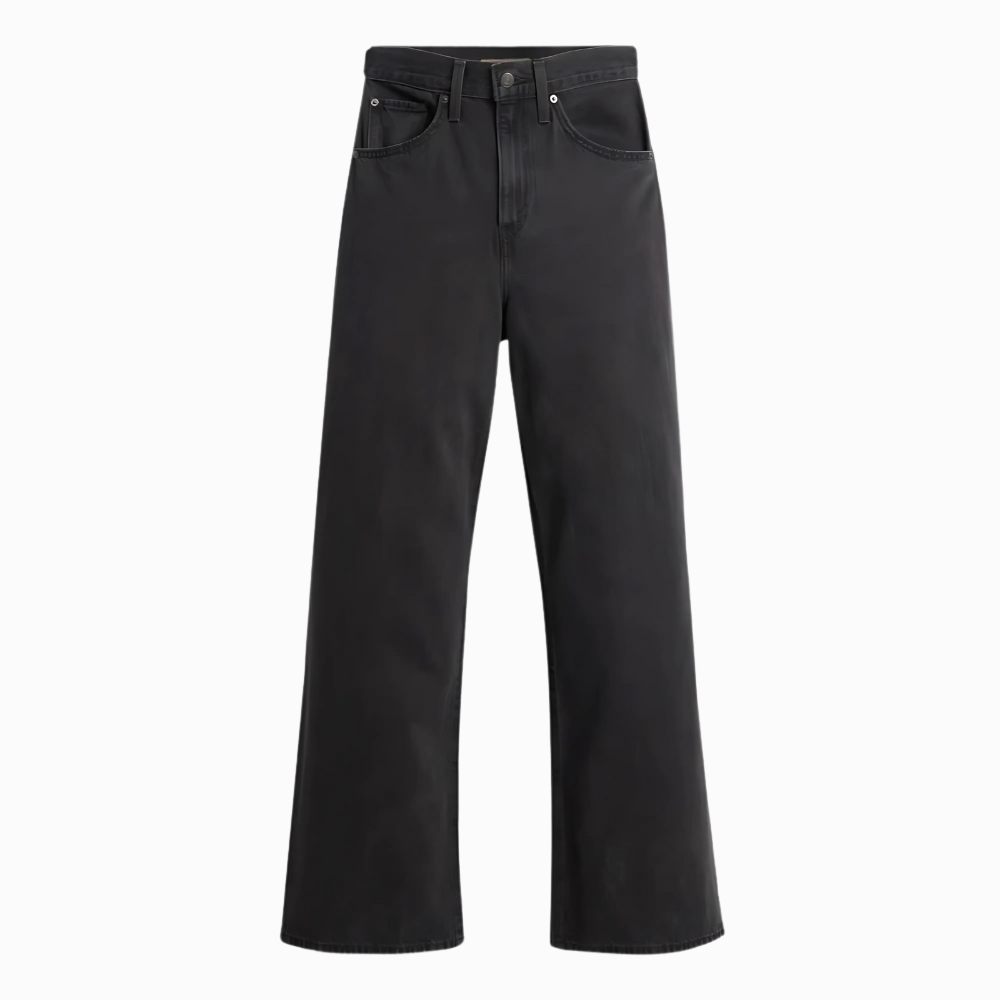 Classic Wide Trousers