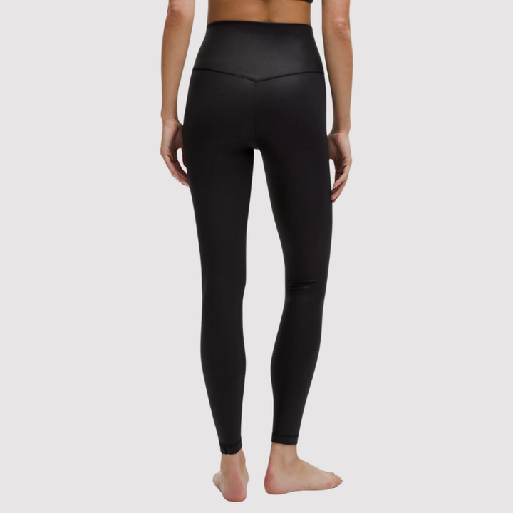 Women's Align High Rise Pant 28" Shimmer
