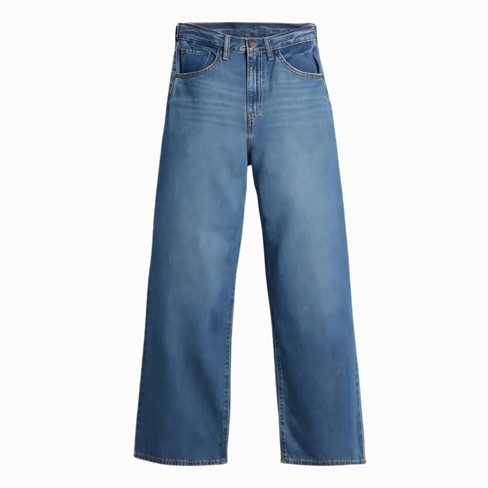 Classic Wide Trousers