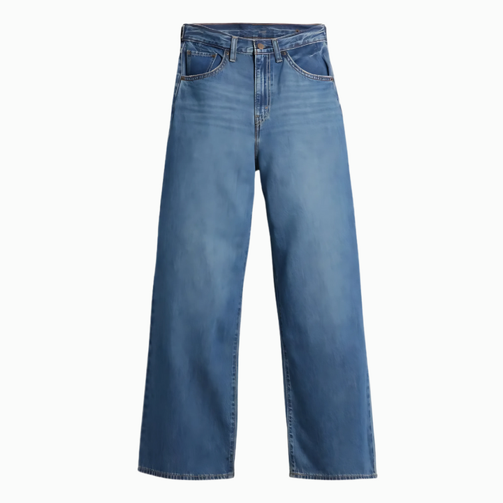 Classic Wide Trousers