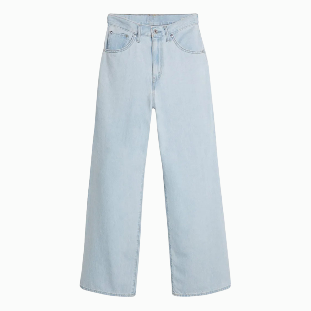 Classic Wide Trousers