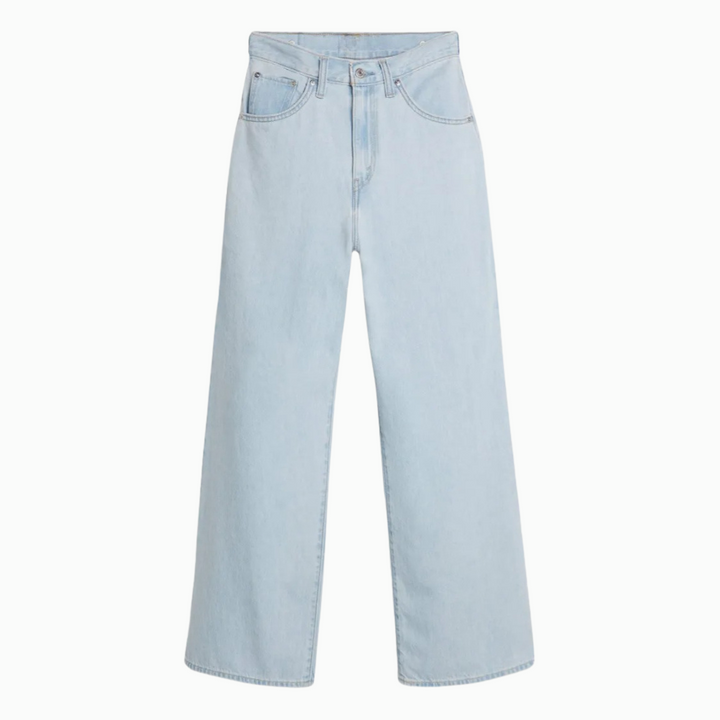 Classic Wide Trousers