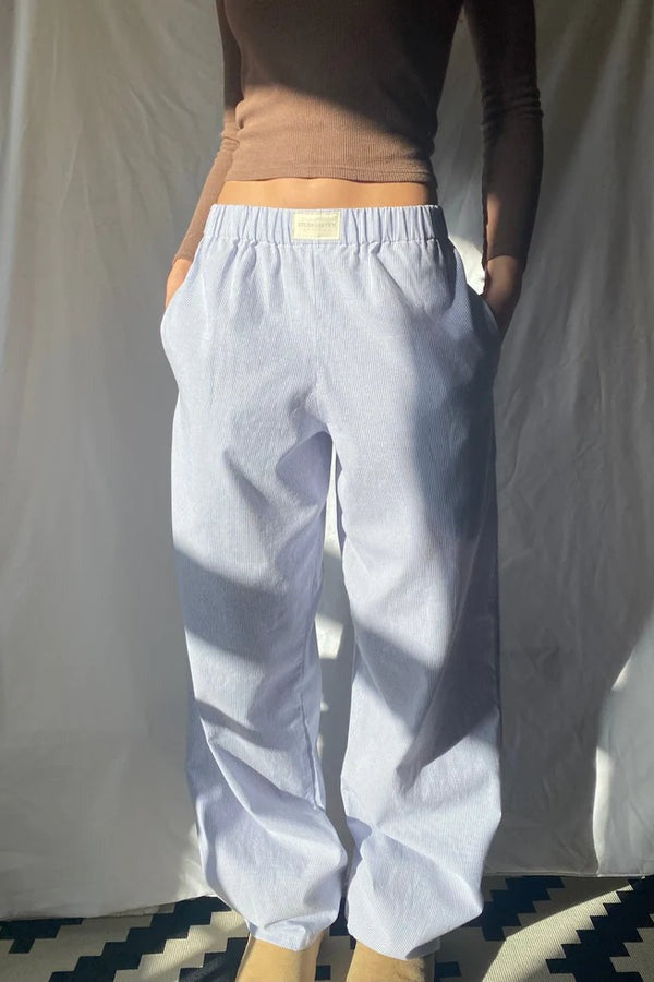 Comfy And Light Weight Pants