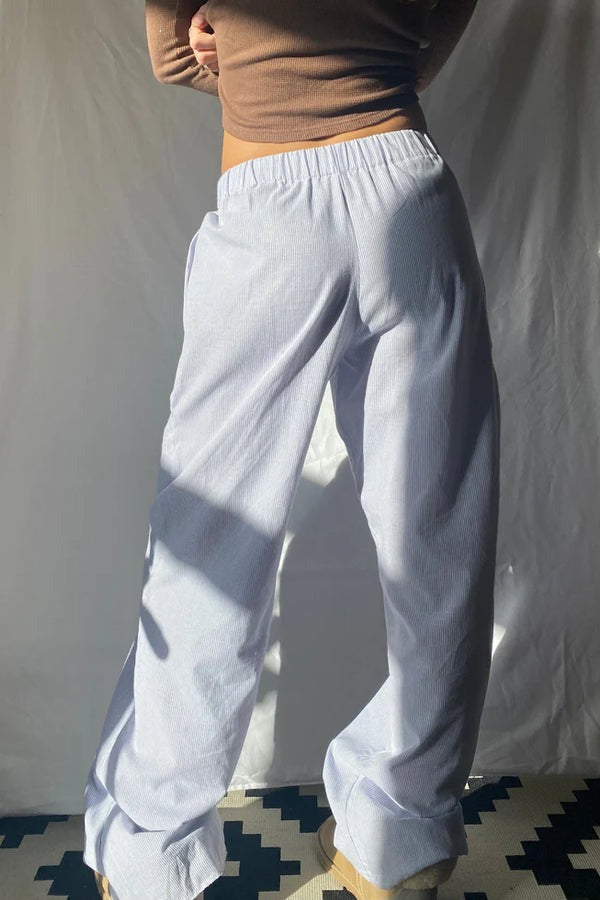 Comfy And Light Weight Pants