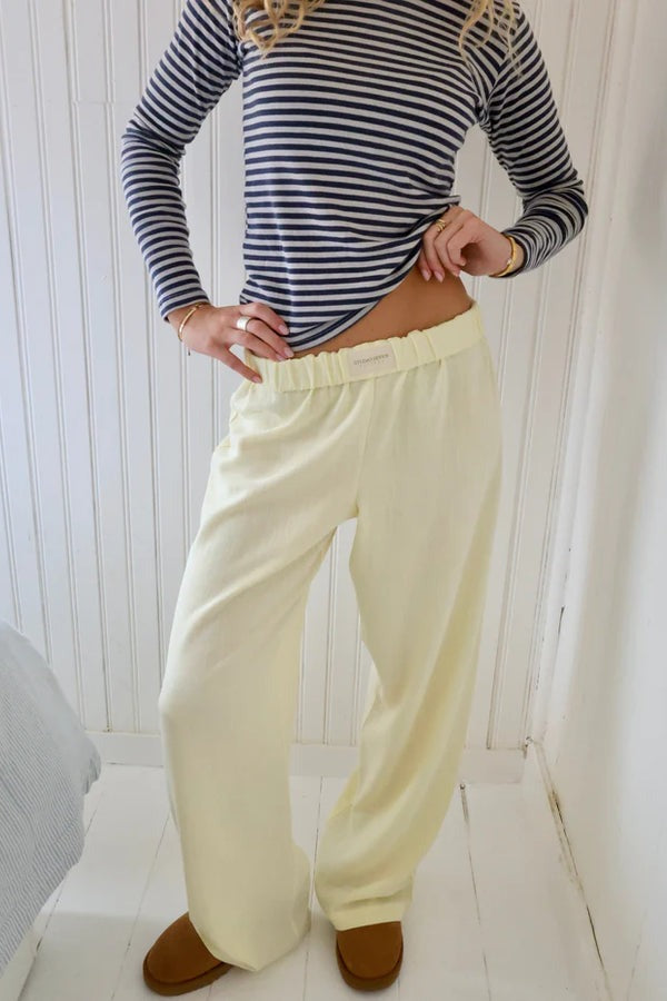 Comfy And Light Weight Pants