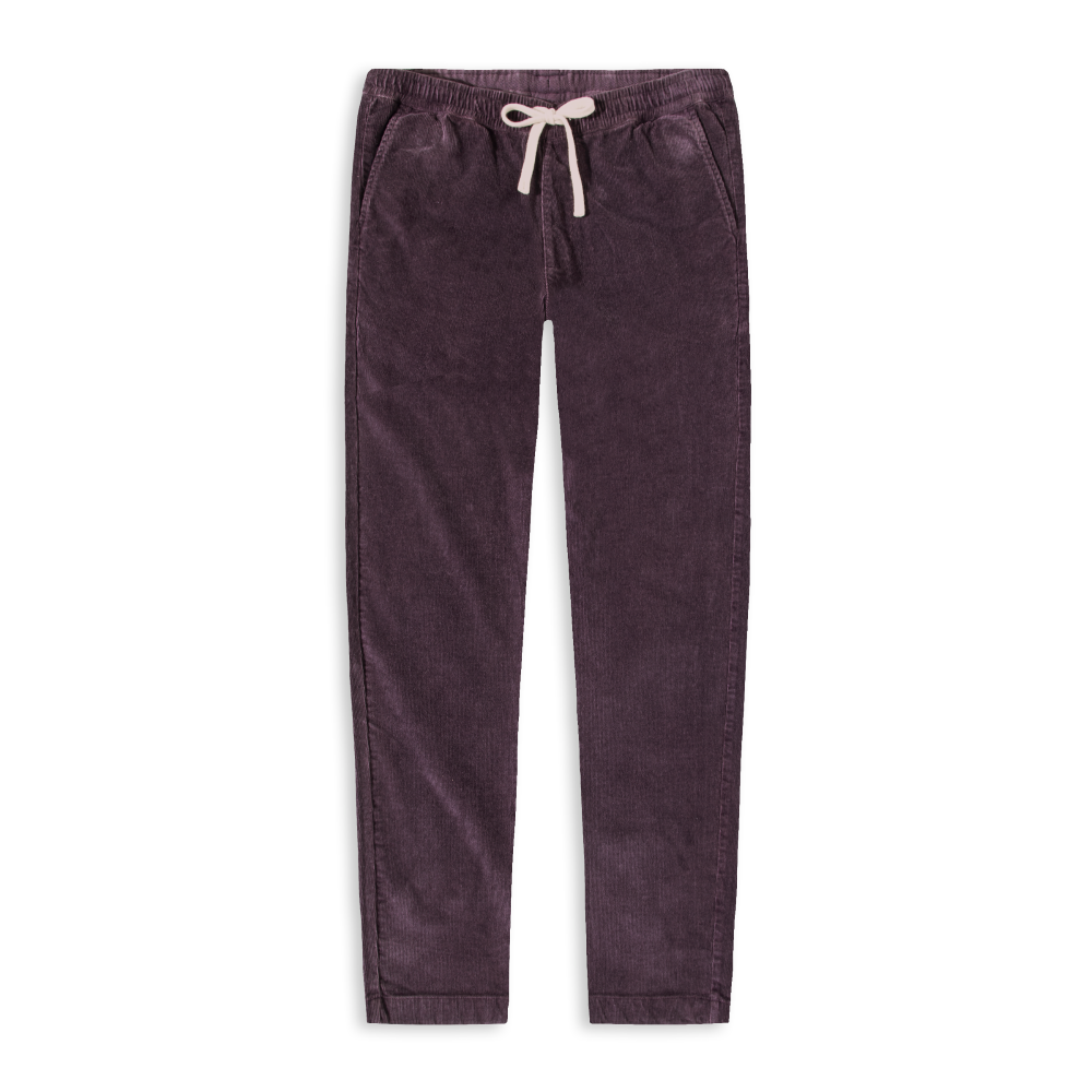 Corduroy Casual Pants