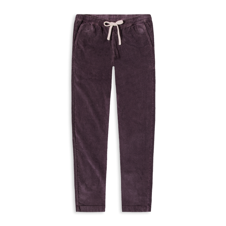 Corduroy Casual Pants