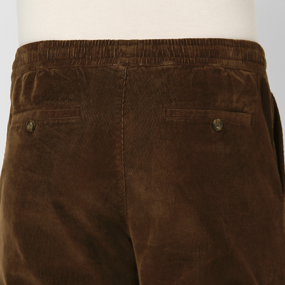 Corduroy Casual Pants