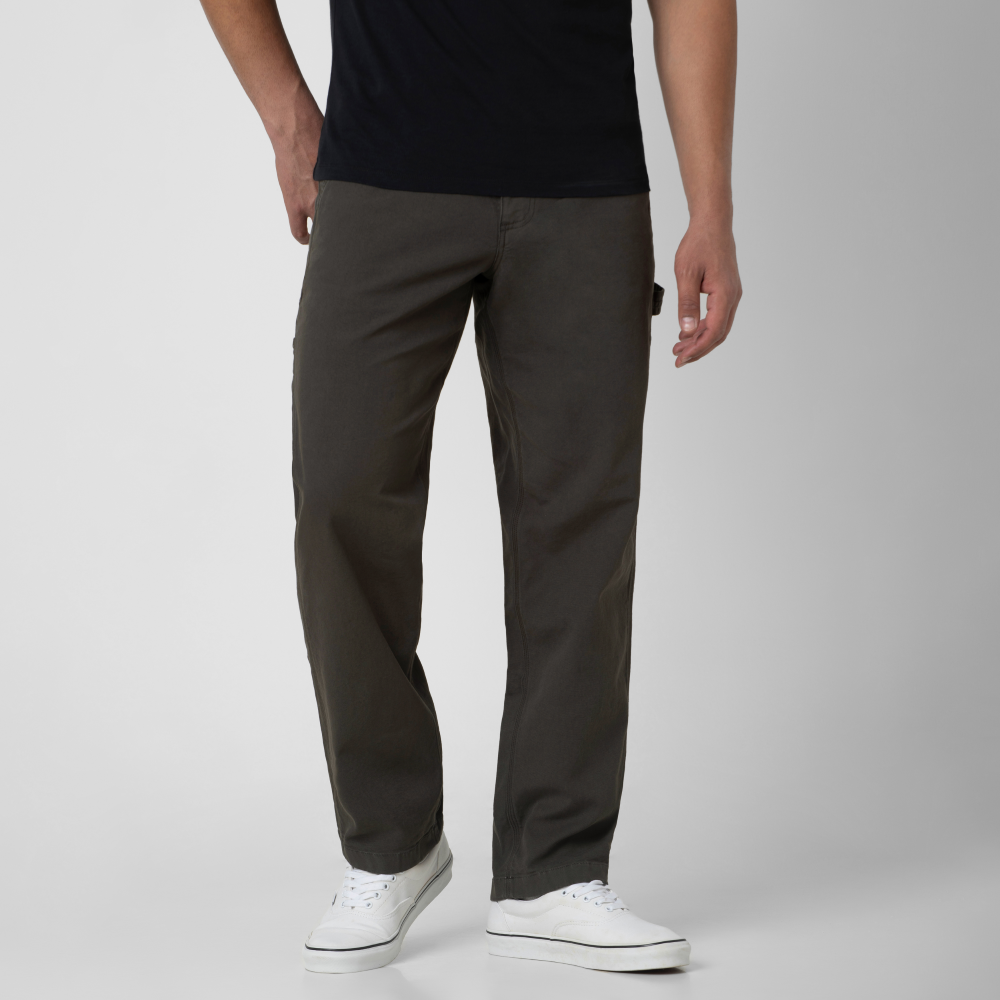 Corduroy Casual Pants