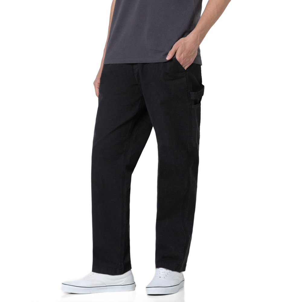 Corduroy Casual Pants