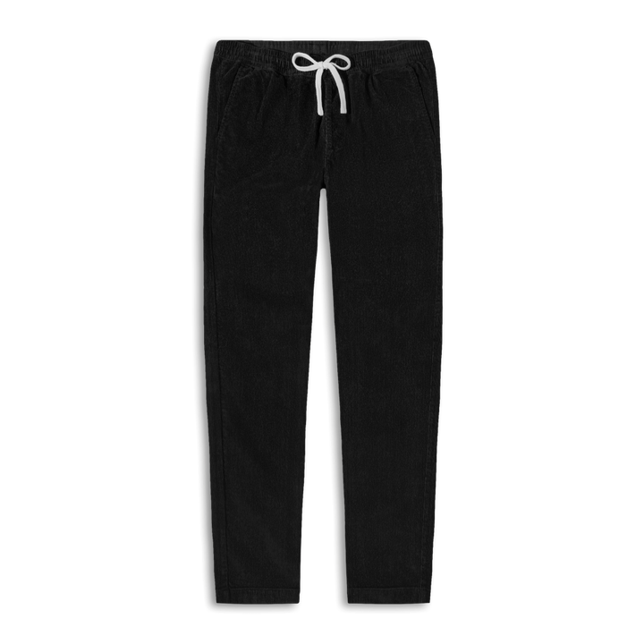 Corduroy Casual Pants