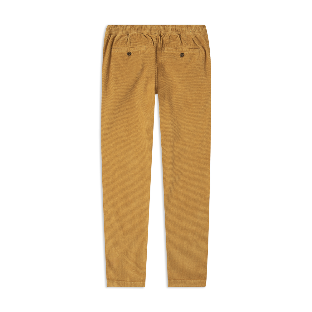 Corduroy Casual Pants