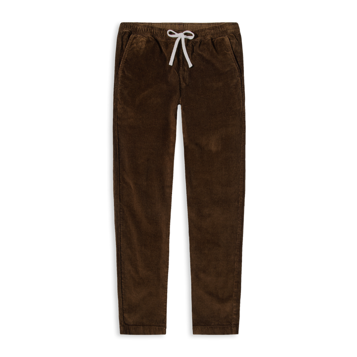 Corduroy Casual Pants