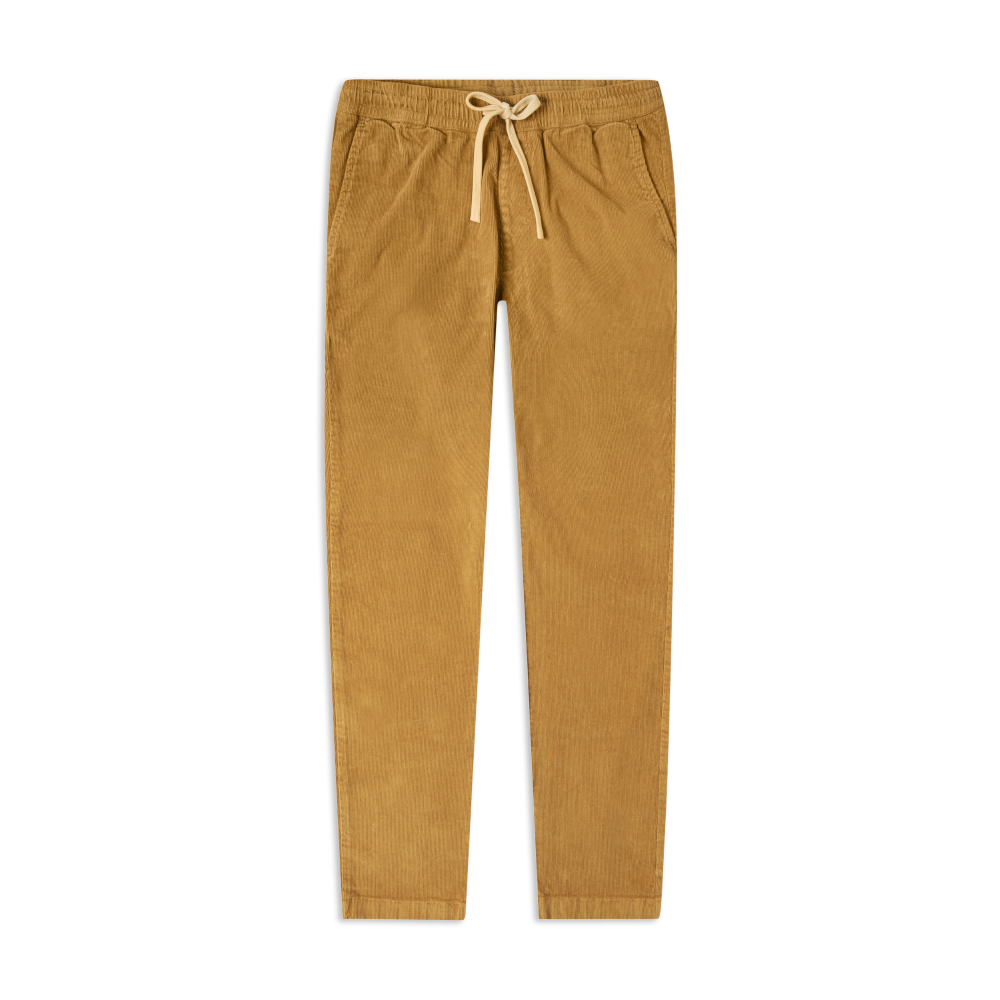 Corduroy Casual Pants