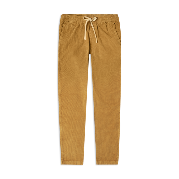 Corduroy Casual Pants