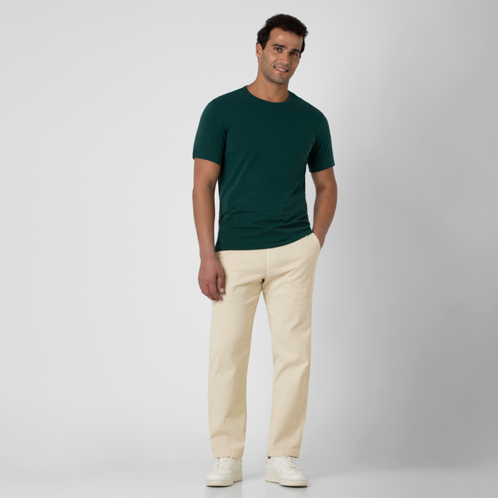 Corduroy Casual Pants