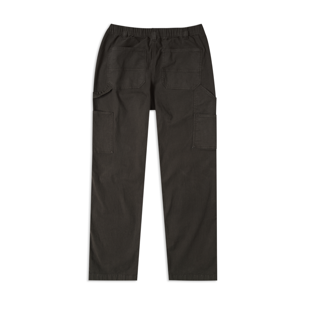 Corduroy Casual Pants