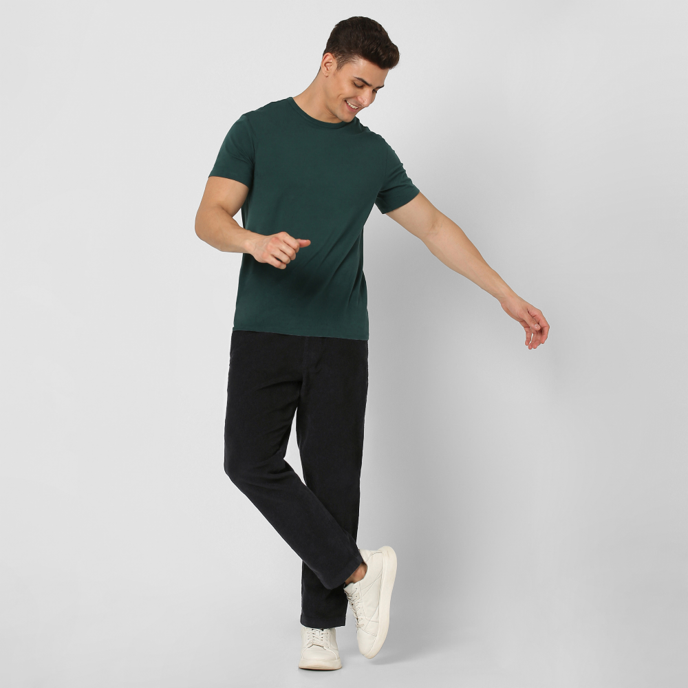 Corduroy Casual Pants