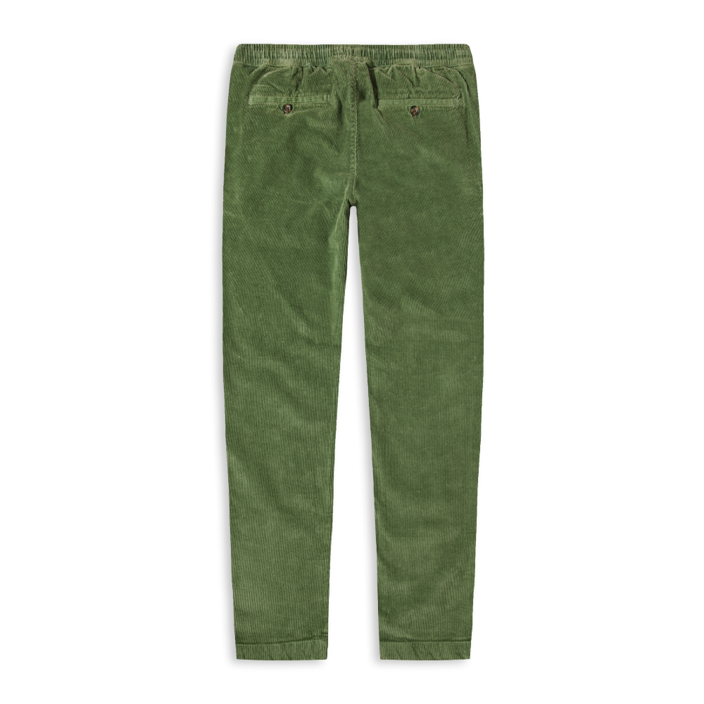 Corduroy Casual Pants