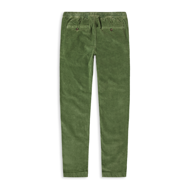 Corduroy Casual Pants