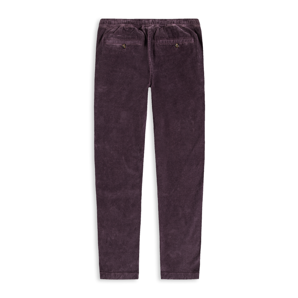 Corduroy Casual Pants