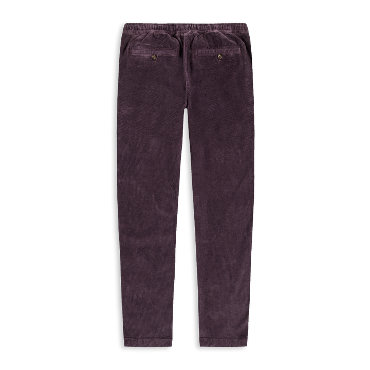 Corduroy Casual Pants