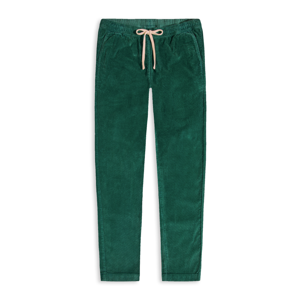 Corduroy Casual Pants