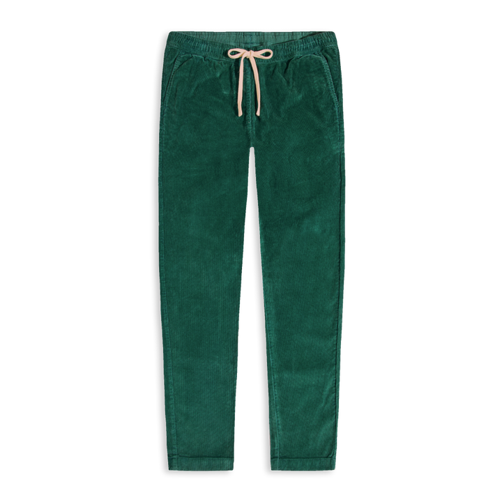 Corduroy Casual Pants