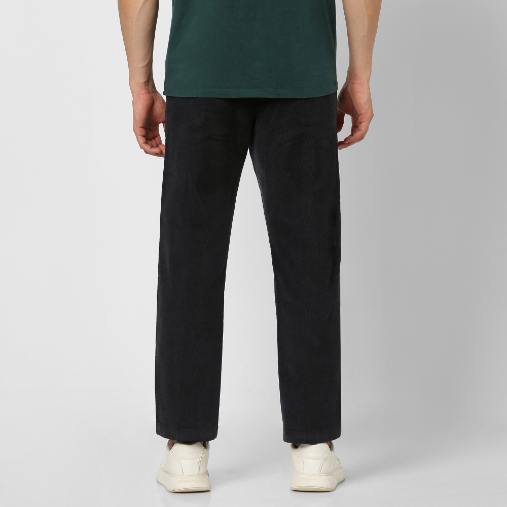 Corduroy Casual Pants