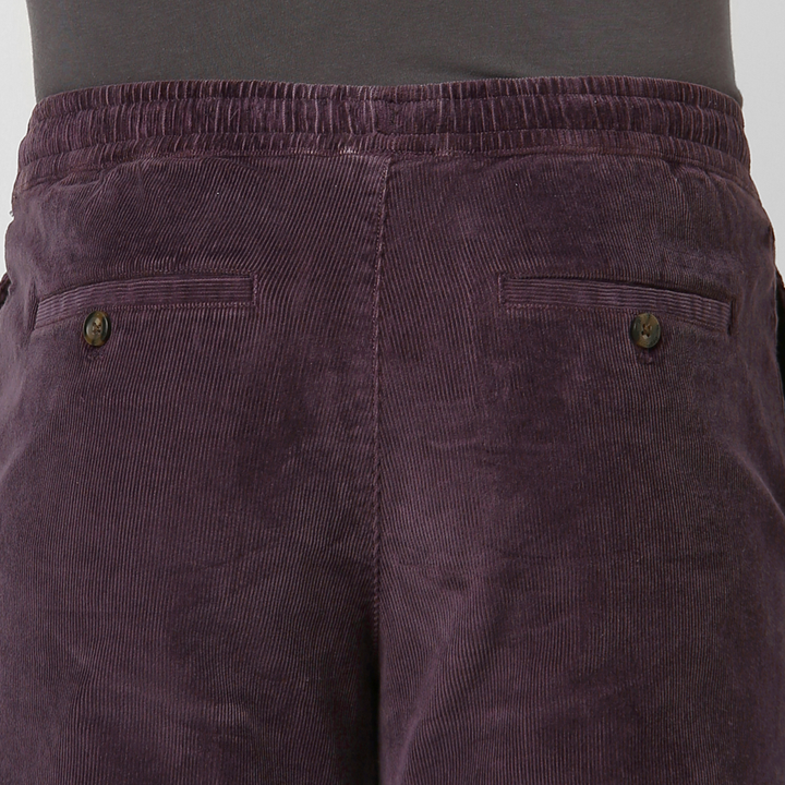 Corduroy Casual Pants