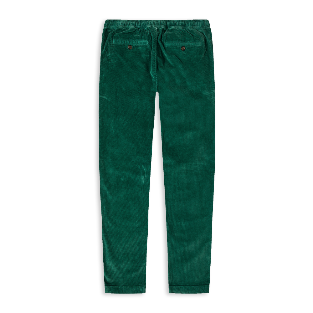 Corduroy Casual Pants