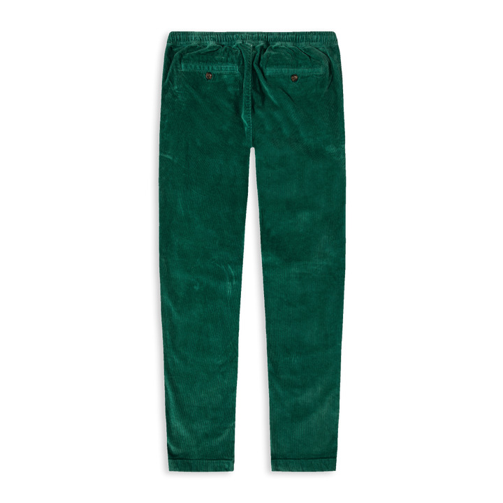 Corduroy Casual Pants