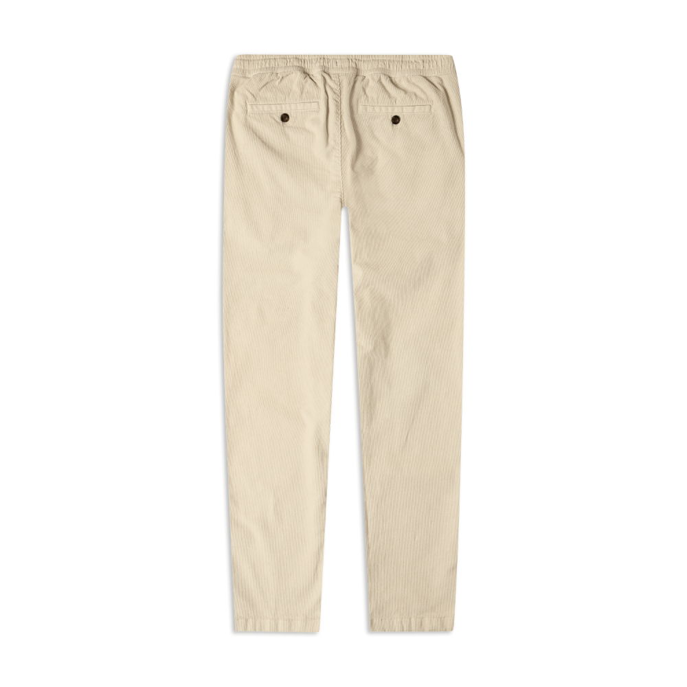 Corduroy Casual Pants