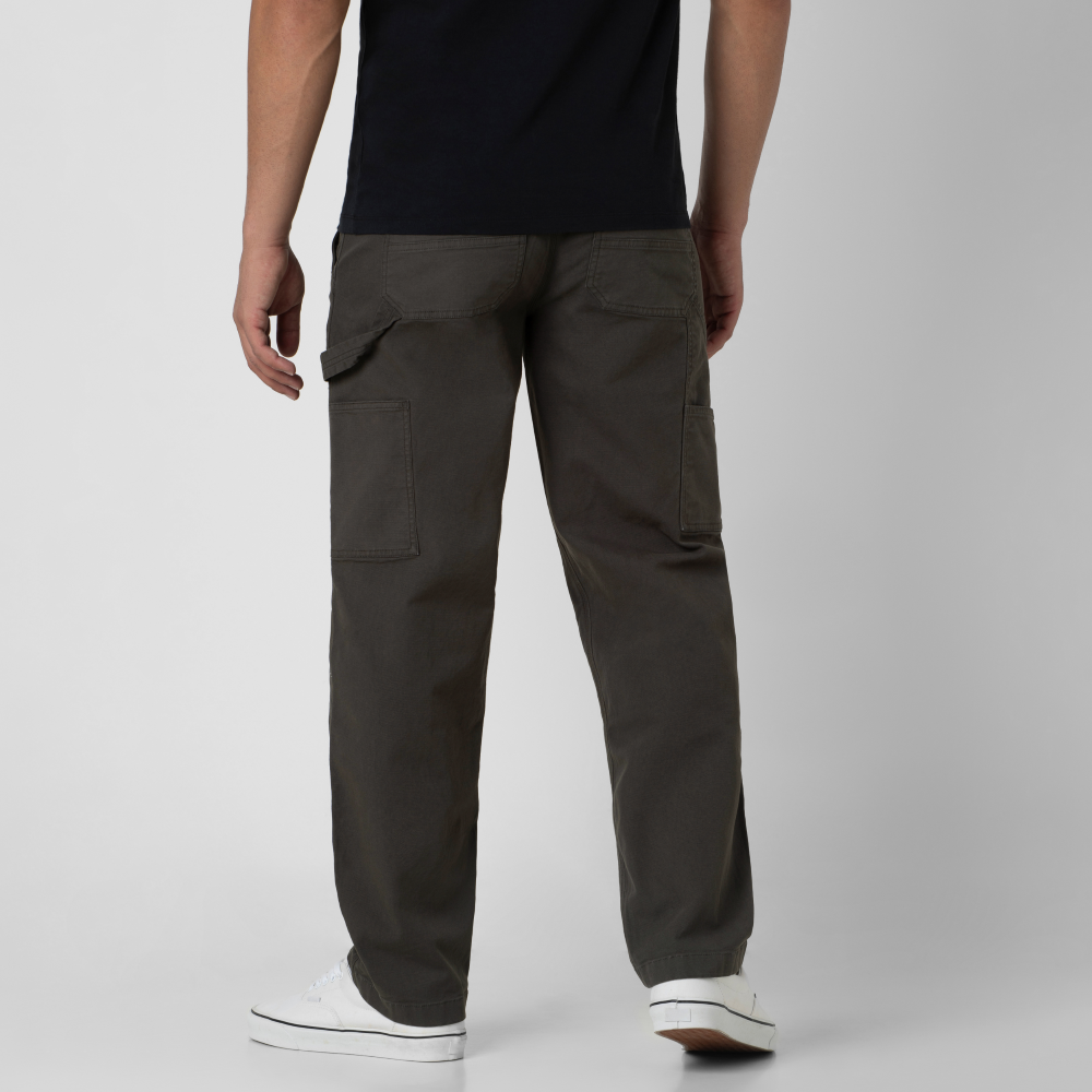 Corduroy Casual Pants