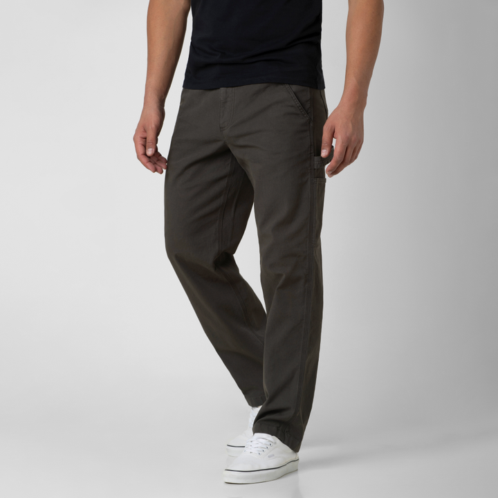 Corduroy Casual Pants