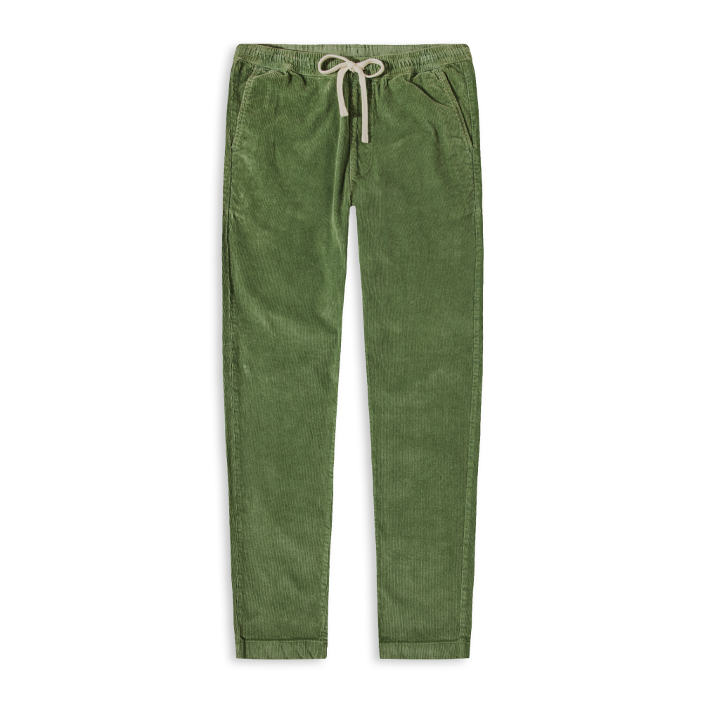 Corduroy Casual Pants