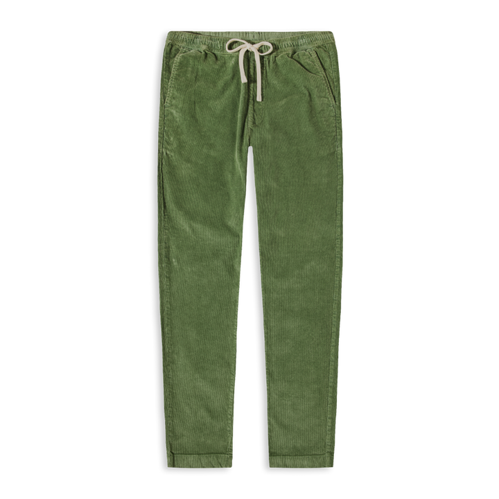 Corduroy Casual Pants