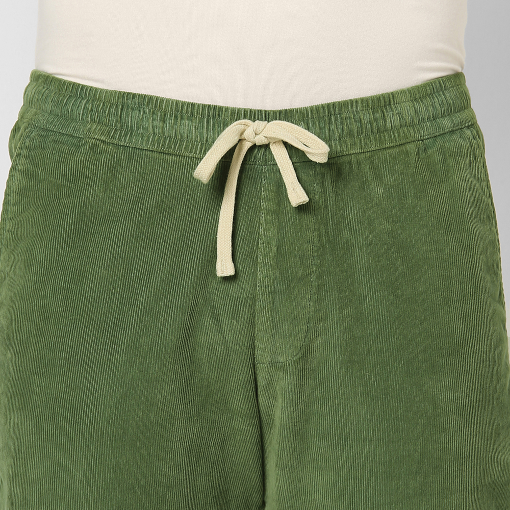 Corduroy Casual Pants