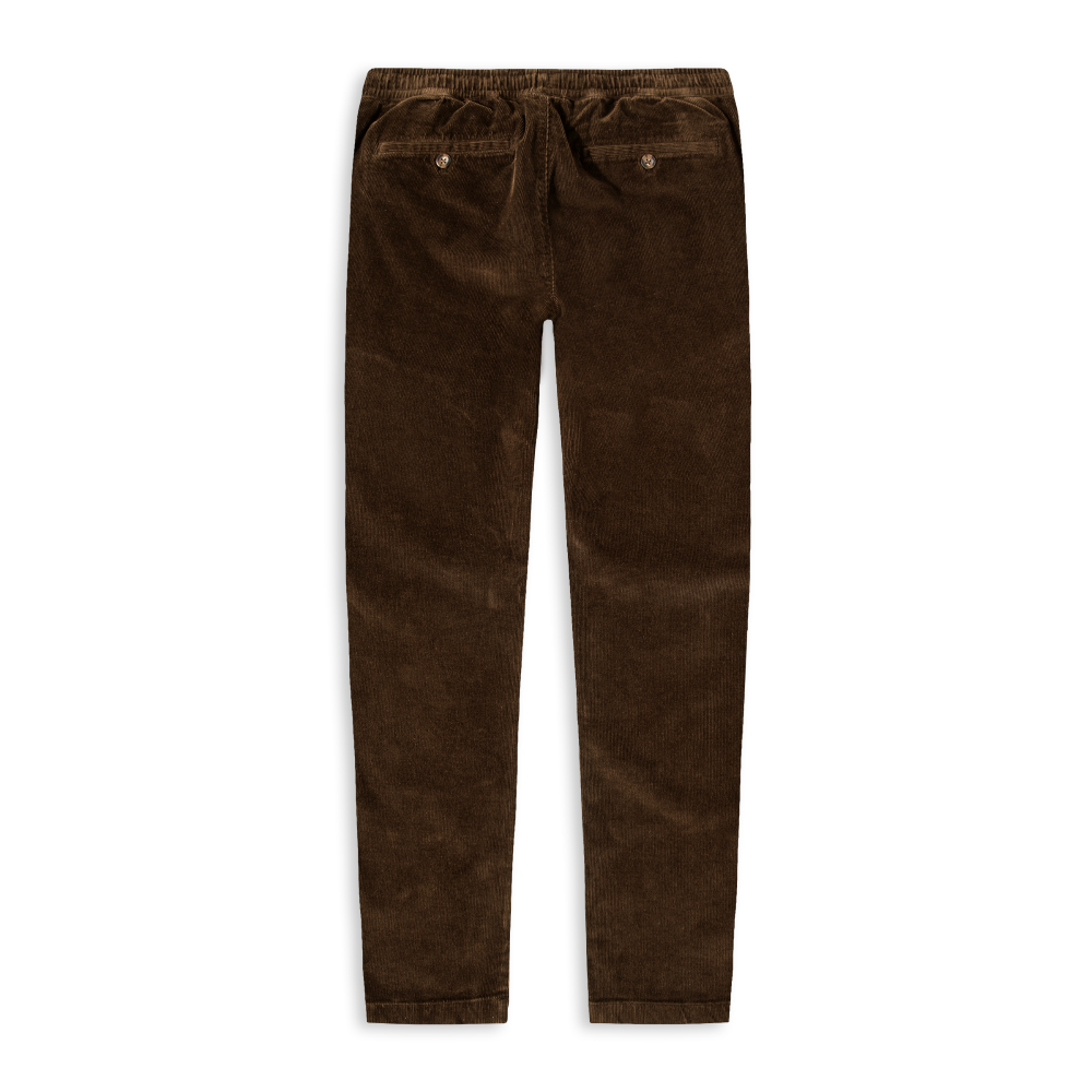 Corduroy Casual Pants