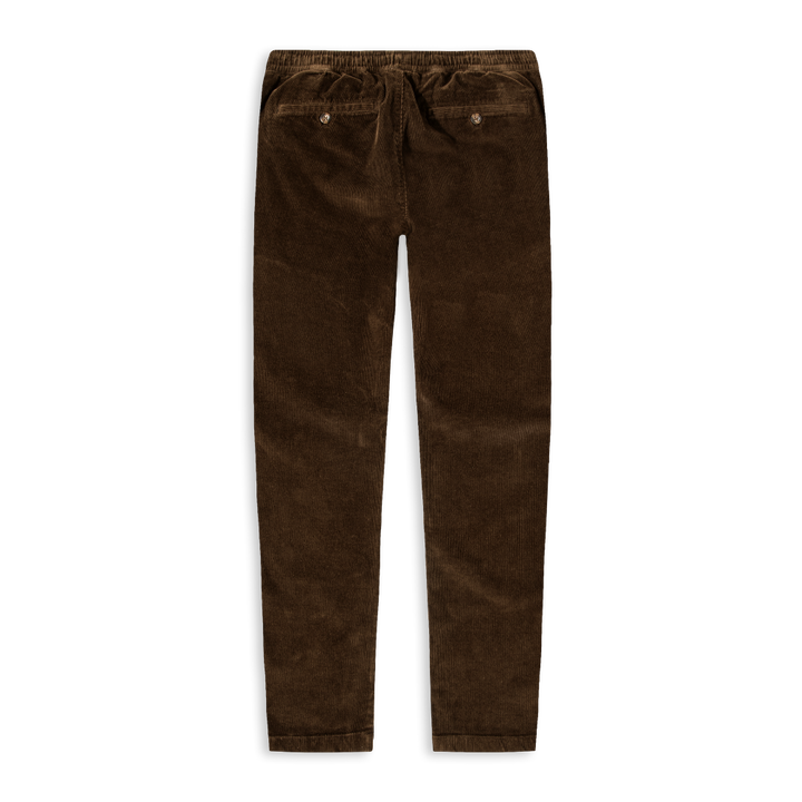 Corduroy Casual Pants