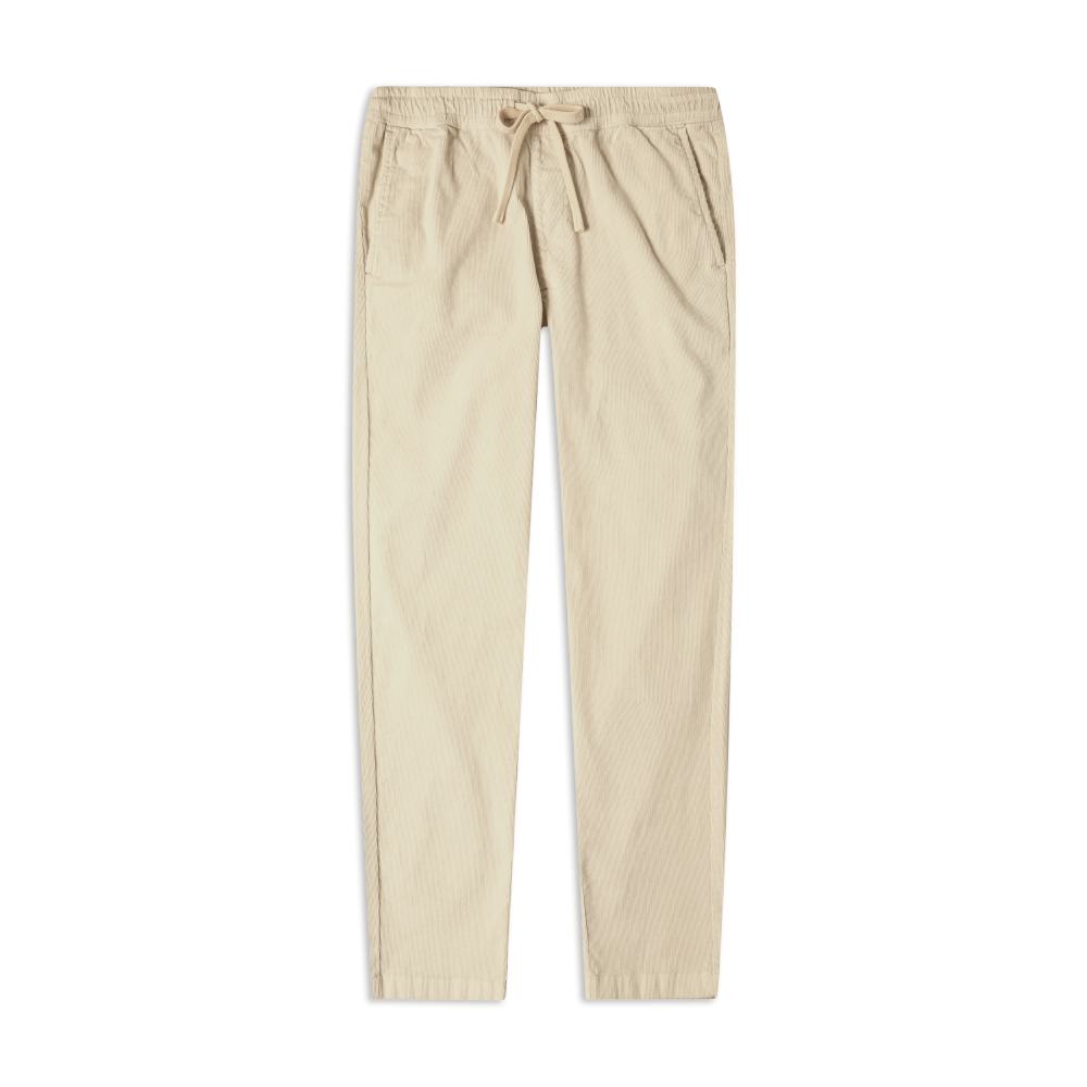 Corduroy Casual Pants