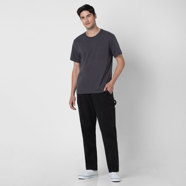 Corduroy Casual Pants