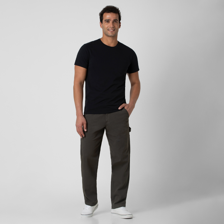 Corduroy Casual Pants