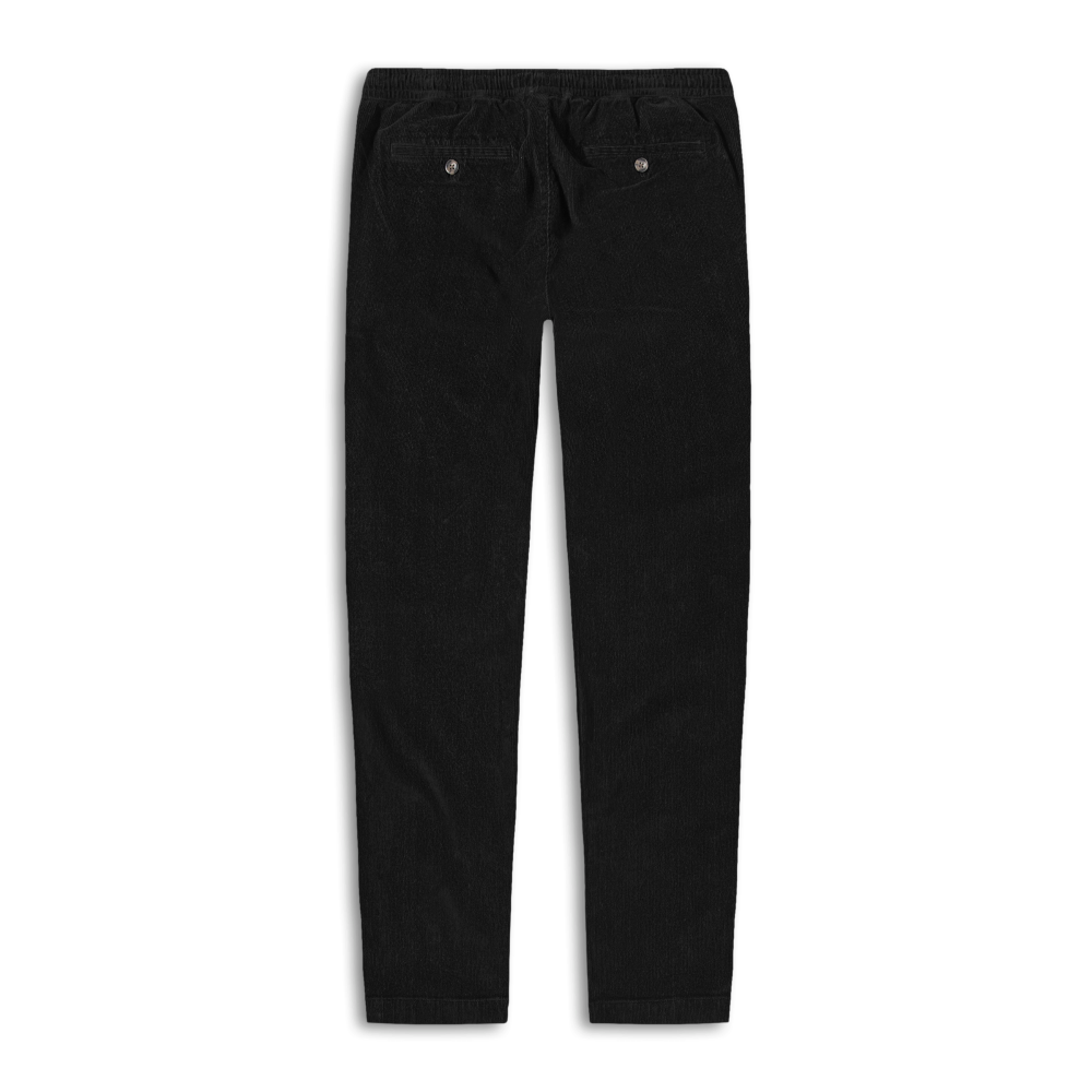 Corduroy Casual Pants