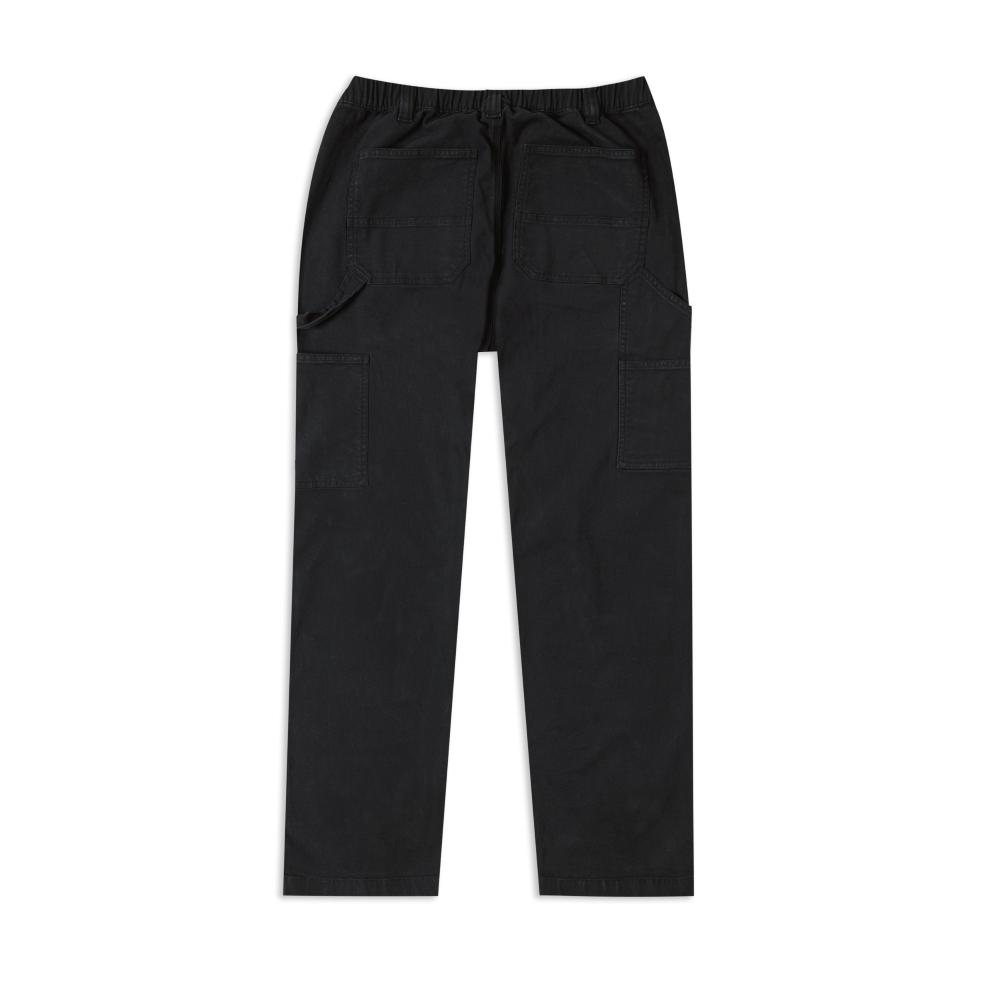 Corduroy Casual Pants