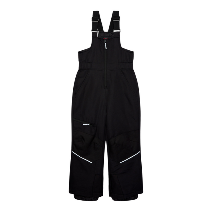 Modern Winter Snow Bib Pants