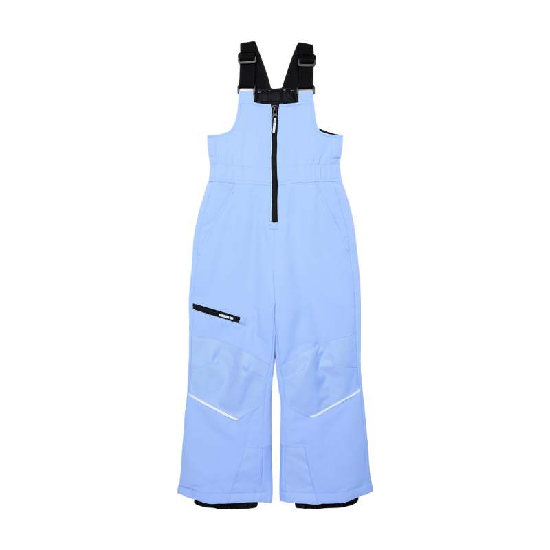 Modern Winter Snow Bib Pants