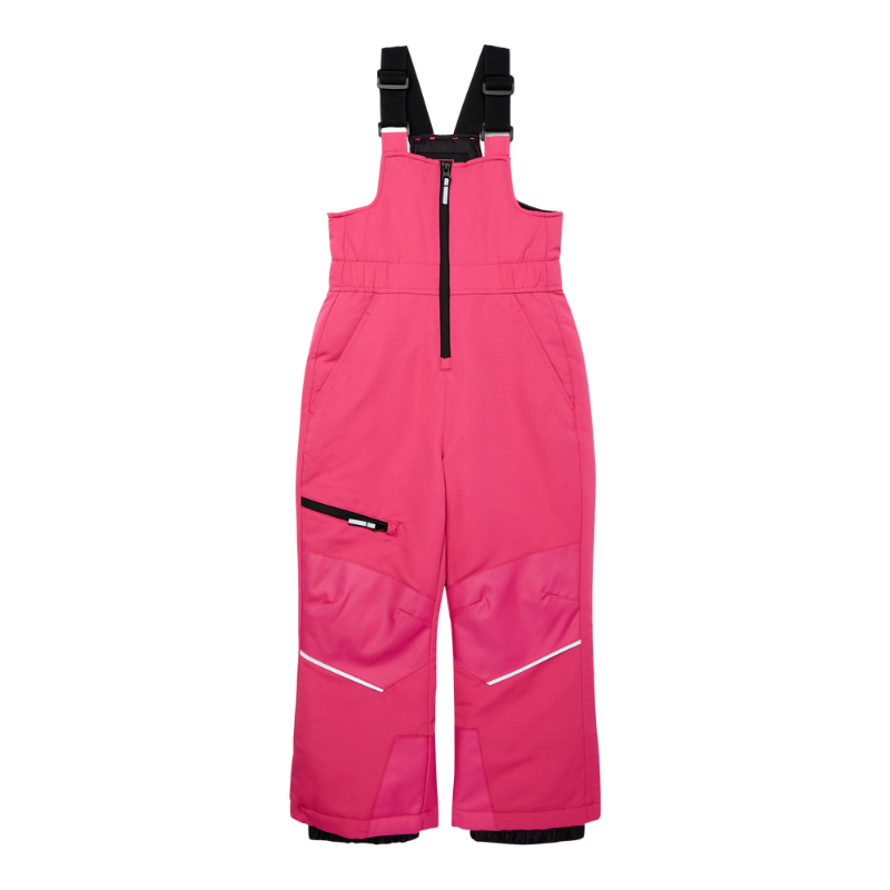 Modern Winter Snow Bib Pants