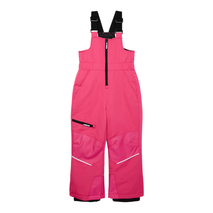 Modern Winter Snow Bib Pants